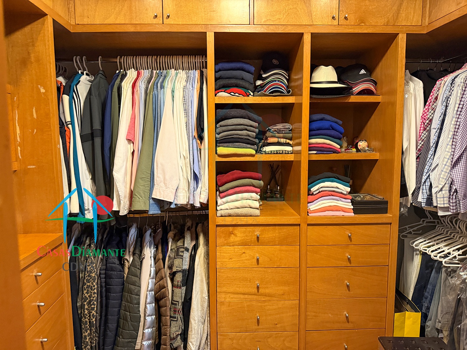 Las Aguilas Casa Iliada F - Recámara principal 13